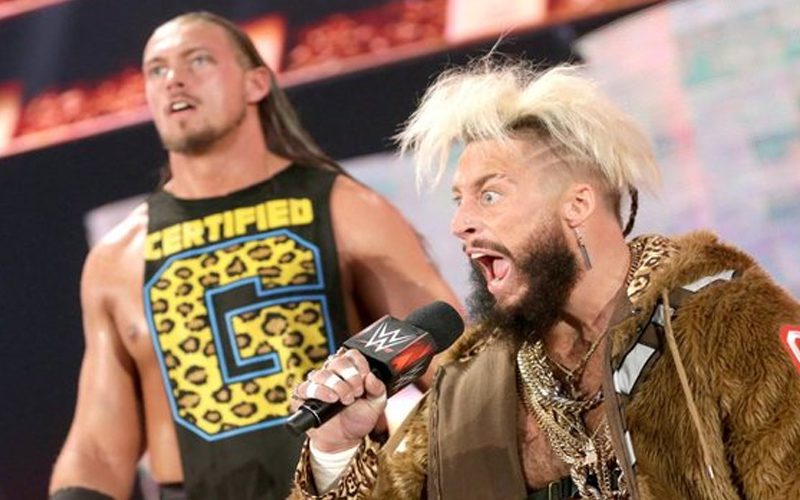 Enzo Amore reportedly on thin ice with WWE | Wrestling | postandcourier.com