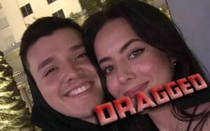 Dominik Mysterio Dragged For Sharing Photo Of Girlfriend & Breaking Kayfabe On Social Media Dominik Mysterio Dragged For Sharing Photo Of Girlfriend & Breaking Kayfabe On Social Media