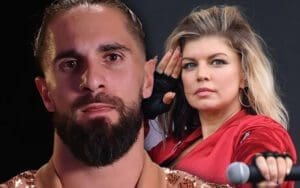 The Most Embarrassing Moment Of Seth Rollins’ Career Was Thanks To Fergie’s ‘My Humps’ The Most Embarrassing Moment Of Seth Rollins' Career Was Thanks To Fergie's 'My Humps'