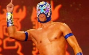 Fuego Del Sol Would Rather AEW Have Too Much Talent Than Not Enough