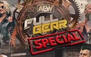 TNT Set To Air ‘Countdown To AEW Full Gear’ Special TNT Set To Air 'Countdown To AEW Full Gear' Special