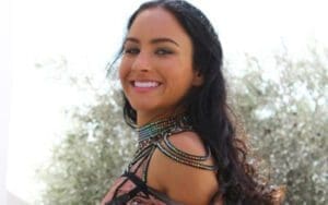 Television Personality Gabi Butler Signs With WWE Television Personality Gabi Butler Signs With WWE