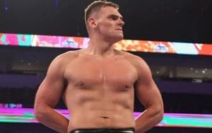 Call for GUNTHER To Make Roman Reigns Bleed From The Chest Like Chris Jericho Vince McMahon Always Saw Big Things In GUNTHER