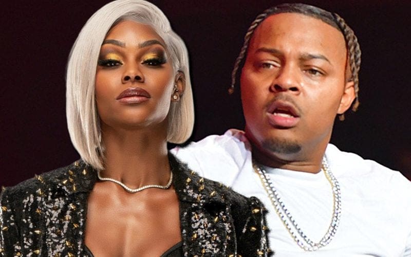Bow Wow Takes Another Shot At Jade Cargill