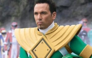 Pro Wrestling World Reacts To Jason David Frank's Passing