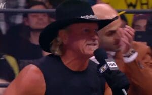 Jeff Jarrett Set To Help AEW With Possible House Show Plans Jeff Jarrett Set To Help AEW With Possible House Show Plans