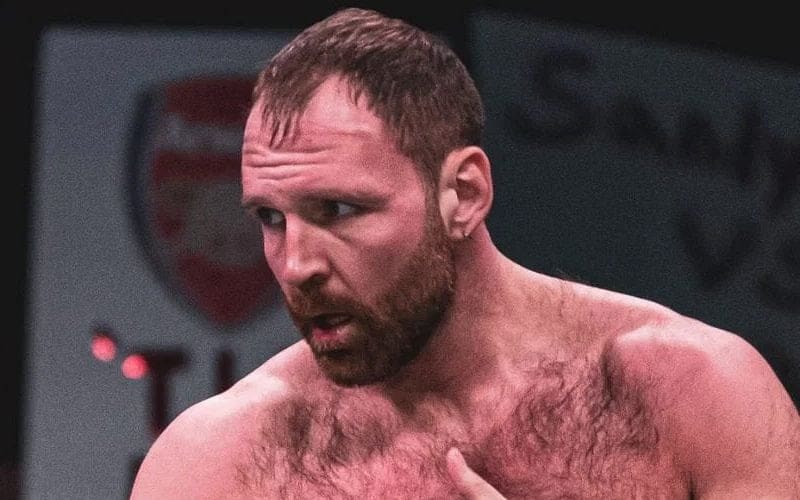 Jon Moxley Called One Of AEW’s Most Underrated Wrestlers