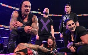 Triple H ‘Changed His Mind’ About Pushing The Judgment Day Rhea Ripley Fires Shot At 'Weak' Wrestlers On WWE RAW