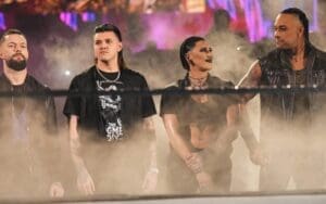 Rhea Ripley Fires Shot At 'Weak' Wrestlers On WWE RAW