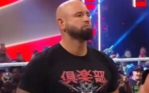 Karl Anderson Planning More Dates With NJPW While Under WWE Contract Karl Anderson Planning More Dates With NJPW While Under WWE Contract