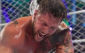 Karrion Kross Set To Appear On MLW Fusion After WWE Return Karrion Kross Set To Appear On MLW Fusion After WWE Return