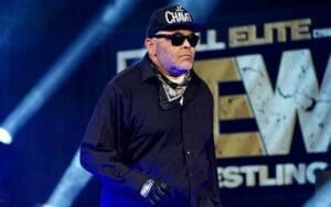 Konnan Looking For Kidney Donor As He Suffers From Serious Issues Konnan Looking For Kidney Donor As He Suffers From Serious Issues