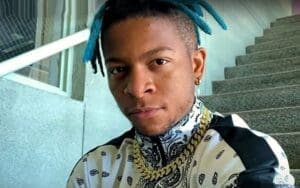 Lio Rush Opens Up About Backstage Heat In WWE Due To 'Cocky' Reputation