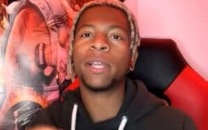 Lio Rush Opens Up About Backstage Heat In WWE Due To 'Cocky' Reputation