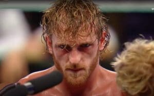 Logan Paul Will Be Out Of Action For At Least 6 Weeks Logan Paul Will Be Out Of Action For At Least 6 Weeks