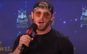 Logan Paul Could Be Cleared In Time For WWE WrestleMania 39 Logan Paul Could Be Cleared In Time For WWE WrestleMania 39