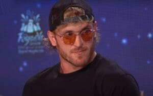 Logan Paul Confirmed for WWE SmackDown New Year’s Revolution WWE Planning 'UFC Style' Locker Room Presentation For Logan Paul At Crown Jewel