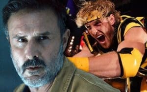 Paul Heyman Explains How WWE Avoided Another David Arquette Situation With Logan Paul Paul Heyman Explains How WWE Avoided Another David Arquette Situation With Logan Paul