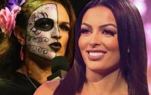 Thunder Rosa Believes Mandy Rose Deserves More Respect