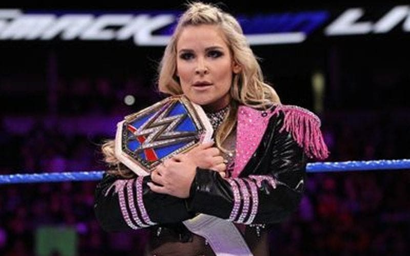 Natalya Really Wants To Become A Grand Slam Champion In WWE