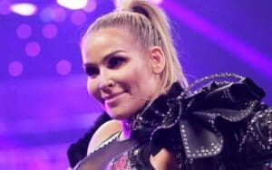 Natalya Reveals The First Time Triple H Had Full Faith In Her Natalya Reveals The First Time Triple H Had Full Faith In Her