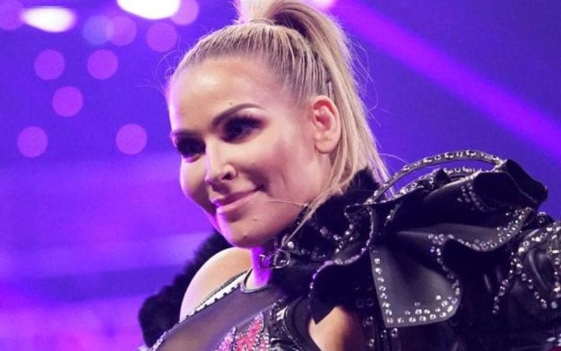Natalya Reveals The First Time Triple H Had Full Faith In Her