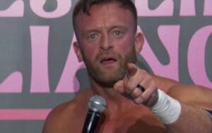 Nick Aldis Breaks Silence After Impact Wrestling Departure Nick Aldis Wants To Remain A Free Agent After NWA Exit