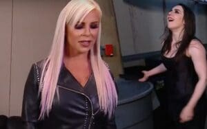 Dana Brooke Upset Over Nikki Cross Trashing WWE 24/7 Title