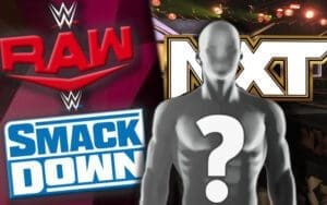 WWE Making Big Plans To Unveil New Gimmick Match For NXT Brand