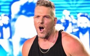 Pat McAfee Had A Last Minute Change Made To His WWE WrestleMania Gear