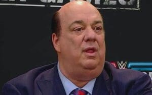 Paul Heyman Was Never ‘Brutally’ Removed From WWE Backstage Area