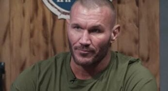 Randy Orton Won’t Be Returning To WWE Anytime Soon