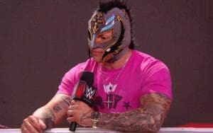 Rey Mysterio Took A 3-Year Hiatus From WWE To Reconnect With His Family Rey Mysterio Took A 3-Year Hiatus From WWE To Reconnect With His Family