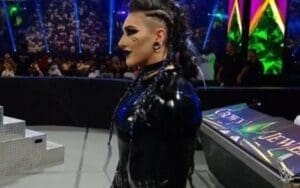 Fans Call For Randy Orton To Take Out Rhea Ripley During WWE Crown Jewel