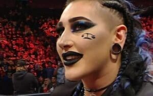 Rhea Ripley Takes Jab At AJ Styles In Unseen Footage From WWE RAW