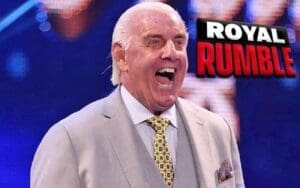 Ric Flair Confirms He Will Be At 2023 WWE Royal Rumble Event Ric Flair Confirms He Will Be At 2023 WWE Royal Rumble Event