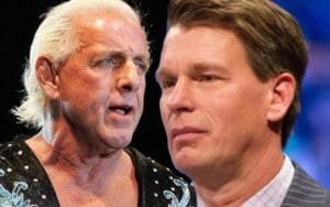 Ric Flair Calls Out WWE's Hypocrisy For Inducting JBL Into Hall Of Fame