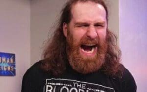 Spoiler On WWE’s Plan For Sami Zayn On SmackDown Sami Zayn Likely Won't Appear At WWE Crown Jewel
