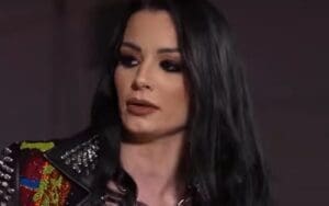 Saraya Says She Has To Be More Selective With Bumps After Injury Saraya & Britt Baker Changed Promo Without Clearing It With Tony Khan