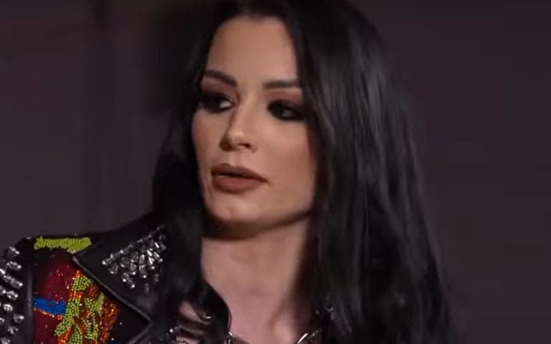 Saraya Says She Has To Be More Selective With Bumps After Injury