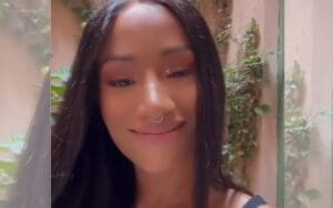 Sasha Banks Teases Massive Upcoming Date In New Video Sasha Banks Teases Massive Upcoming Date In New Video