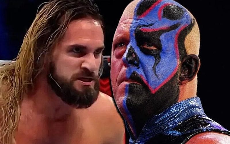 Dustin Rhodes Not Happy About Seth Rollins Taking A Shot At Cody Rhodes On WWE RAW