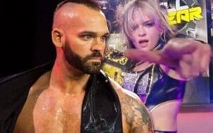 Shawn Spears Says AEW’s Interim Titles Are BS Shawn Spears Says AEW's Interim Titles Are BS