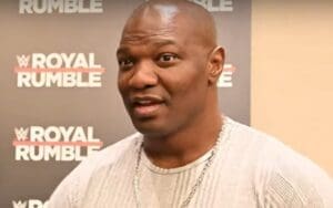Shelton Benjamin Deletes Tweet About Rhea Ripley After Nasty Fan Backlash Shelton Benjamin Deletes Tweet About Rhea Ripley After Nasty Fan Backlash