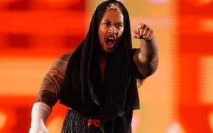 Solo Sikoa Says The Rock Is Not Head Of The Table Solo Sikoa Says The Rock Is Not Head Of The Table