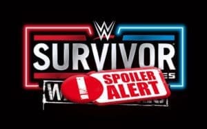 Most Likely Spoiler Results Unveiled for WWE Survivor Series Matches Closing Match For WWE Survivor Series WarGames Revealed