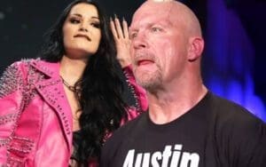 Saraya Believed She Could Wrestle A ‘Stone Cold Match’ After Steve Austin’s WrestleMania Return