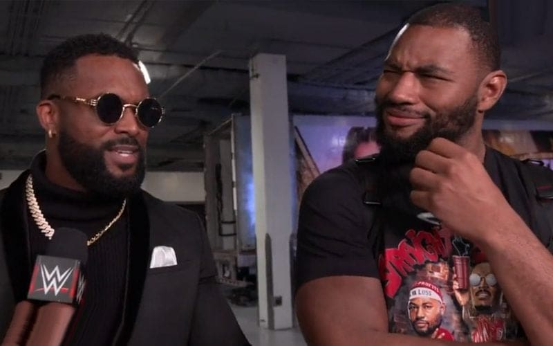The Street Profits Hint At Character Change Amidst ‘Frustrations’