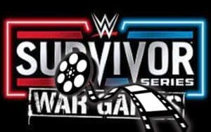 WWE Is Looking For Highlight Reel Footage With Survivor Series WarGames Matches WWE Is Looking For Highlight Reel Footage With Survivor Series WarGames Matches