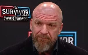 Triple H Won’t Rule Out Traditional Survivor Series Elimination Tag Team Matches In The Future Triple H Won't Rule Out Traditional Survivor Series Elimination Tag Team Matches In The Future